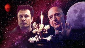 Space Race 2.0: Nations Competing for Dominance Beyond Earth